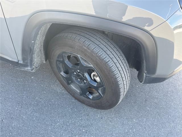 2023 Jeep Compass Trailhawk (Stk: T557267K) in Cranbrook - Image 20 of 20