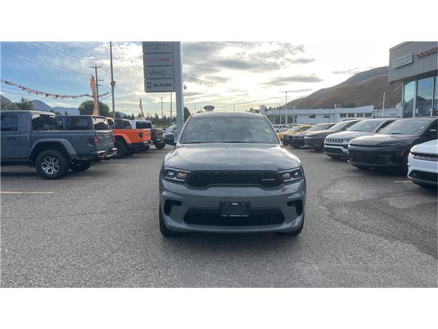 2024 Dodge Durango GT (Stk: TR178A) in Kamloops - Image 3 of 27