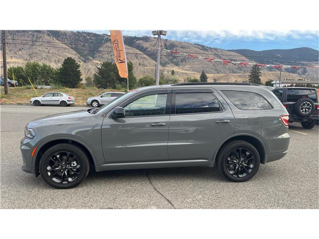 2024 Dodge Durango GT (Stk: TR178A) in Kamloops - Image 5 of 27