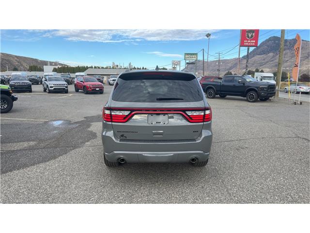 2024 Dodge Durango GT (Stk: TR178A) in Kamloops - Image 7 of 27