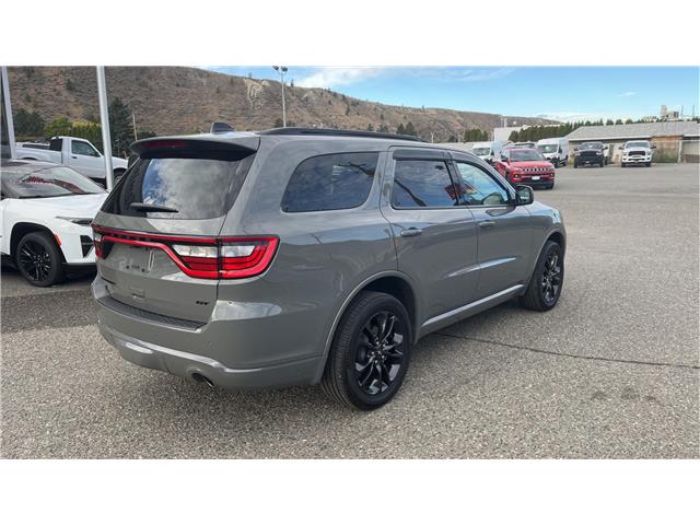 2024 Dodge Durango GT (Stk: TR178A) in Kamloops - Image 8 of 27