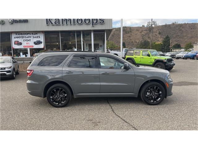 2024 Dodge Durango GT (Stk: TR178A) in Kamloops - Image 9 of 27