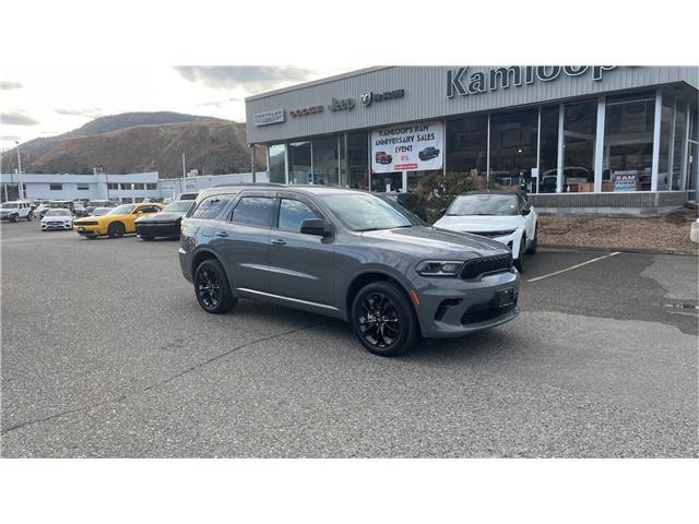 2024 Dodge Durango GT (Stk: TR178A) in Kamloops - Image 10 of 27