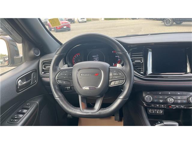 2024 Dodge Durango GT (Stk: TR178A) in Kamloops - Image 14 of 27