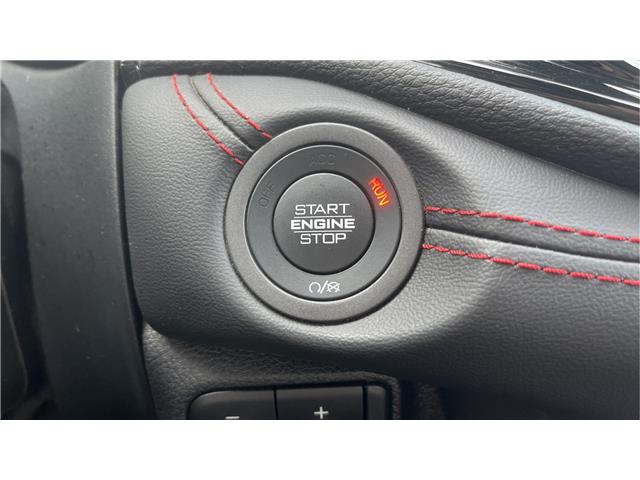 2024 Dodge Durango GT (Stk: TR178A) in Kamloops - Image 16 of 27