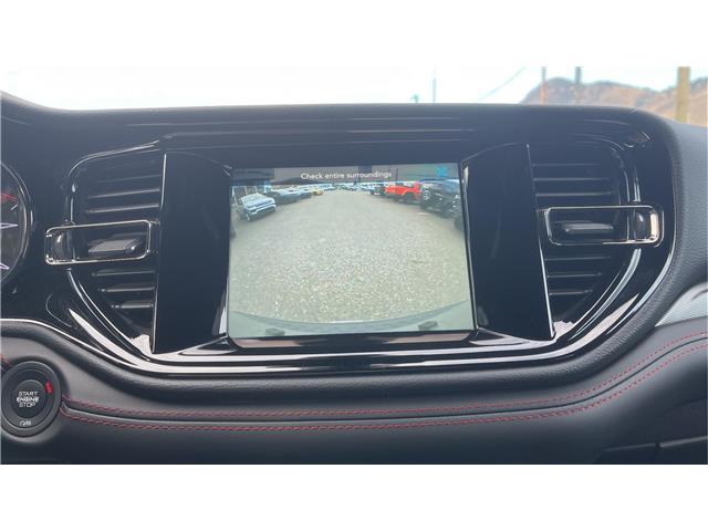 2024 Dodge Durango GT (Stk: TR178A) in Kamloops - Image 17 of 27