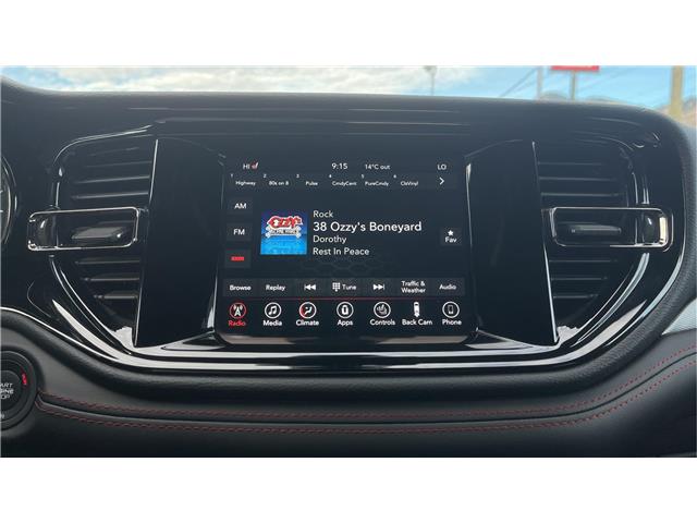 2024 Dodge Durango GT (Stk: TR178A) in Kamloops - Image 18 of 27