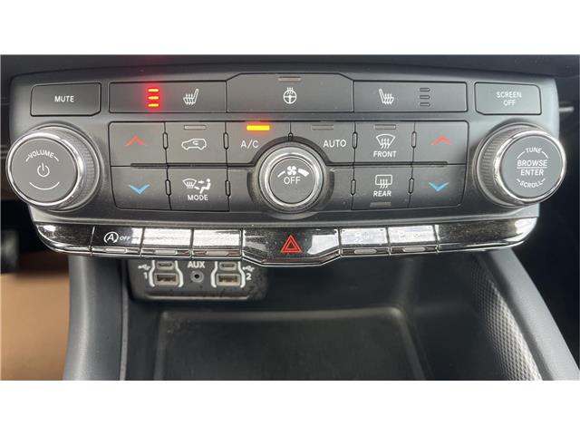 2024 Dodge Durango GT (Stk: TR178A) in Kamloops - Image 19 of 27