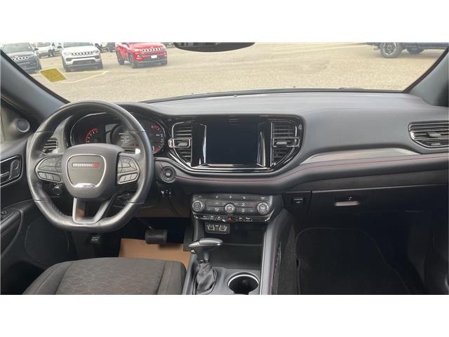 2024 Dodge Durango GT (Stk: TR178A) in Kamloops - Image 22 of 27