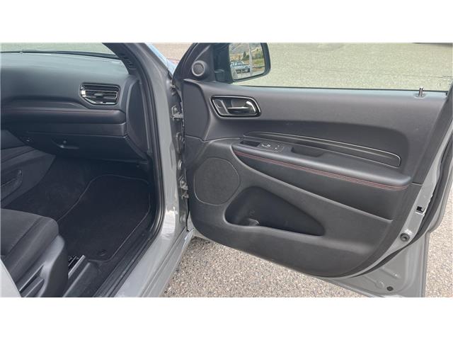 2024 Dodge Durango GT (Stk: TR178A) in Kamloops - Image 23 of 27