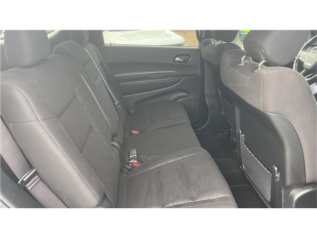 2024 Dodge Durango GT (Stk: TR178A) in Kamloops - Image 24 of 27