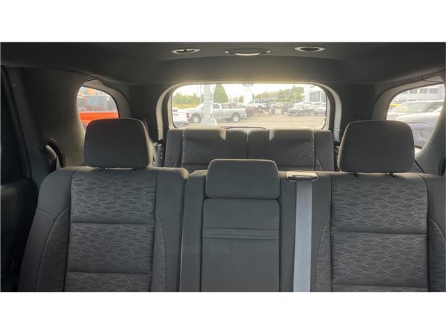 2024 Dodge Durango GT (Stk: TR178A) in Kamloops - Image 26 of 27