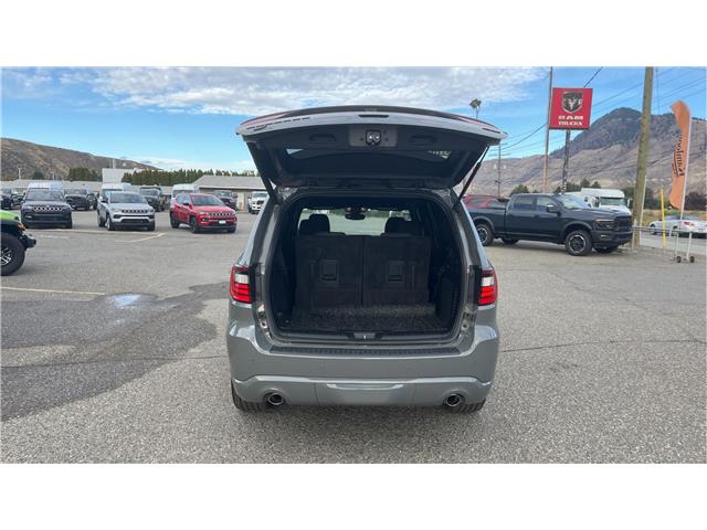 2024 Dodge Durango GT (Stk: TR178A) in Kamloops - Image 27 of 27