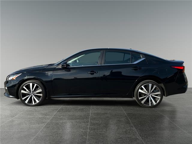 2021 Nissan Altima 2.5 SR (Stk: P40257C) in Saskatoon - Image 2 of 15
