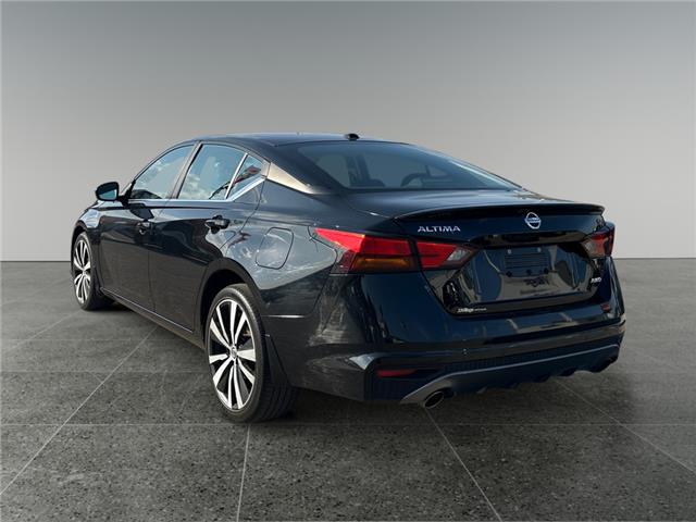 2021 Nissan Altima 2.5 SR (Stk: P40257C) in Saskatoon - Image 3 of 15