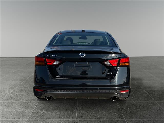 2021 Nissan Altima 2.5 SR (Stk: P40257C) in Saskatoon - Image 4 of 15