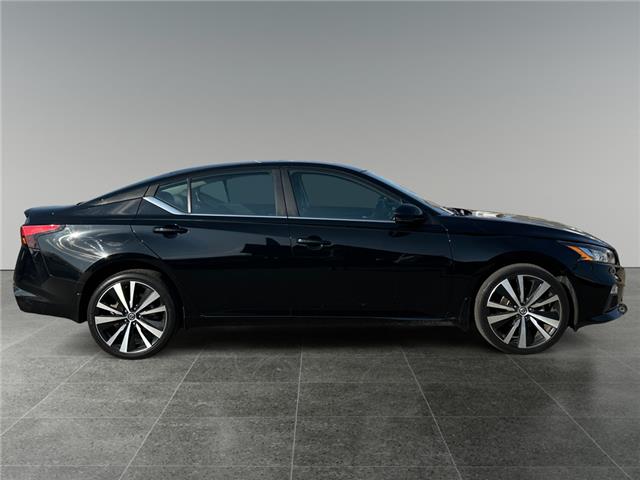 2021 Nissan Altima 2.5 SR (Stk: P40257C) in Saskatoon - Image 6 of 15