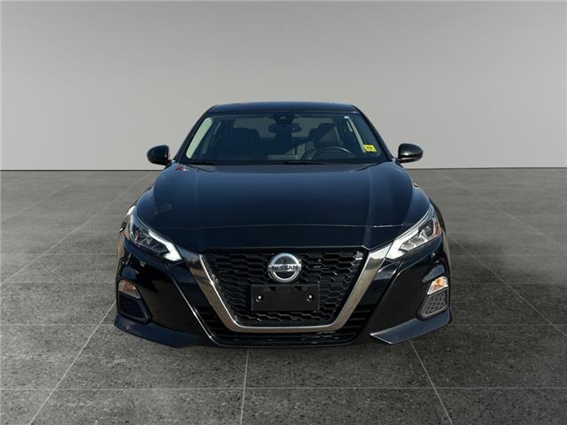 2021 Nissan Altima 2.5 SR (Stk: P40257C) in Saskatoon - Image 8 of 15