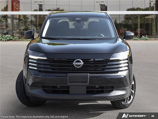 2026 Nissan Kicks SV (Stk: 34771) in London - Image 2 of 26