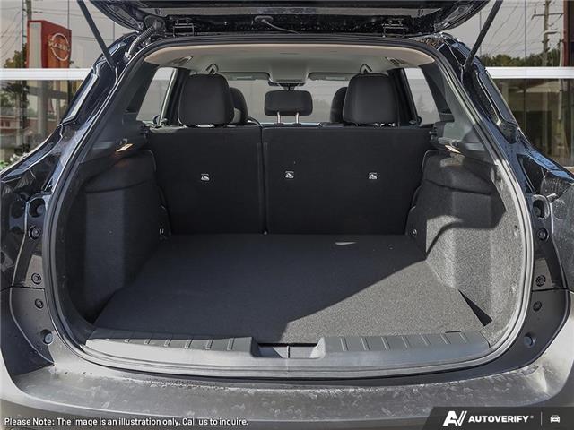 2026 Nissan Kicks SV (Stk: 34771) in London - Image 7 of 26