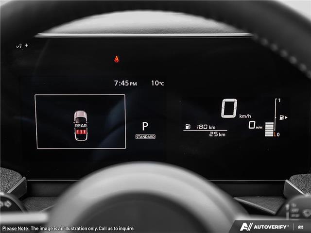 2026 Nissan Kicks SV (Stk: 34771) in London - Image 14 of 26