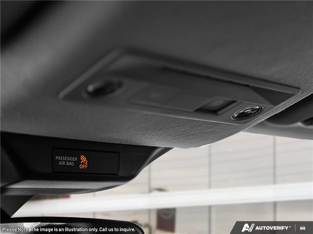 2026 Nissan Kicks SV (Stk: 34771) in London - Image 19 of 26