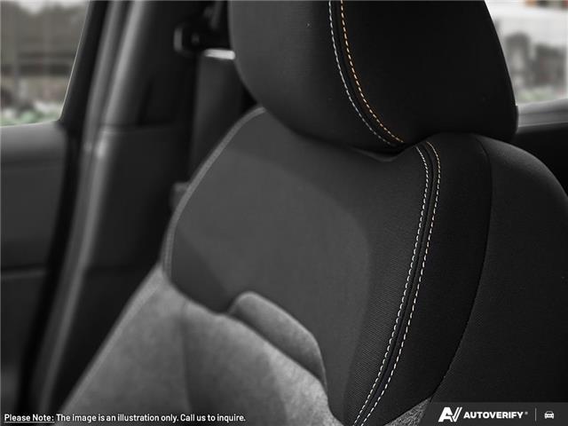 2026 Nissan Kicks SV (Stk: 34771) in London - Image 20 of 26