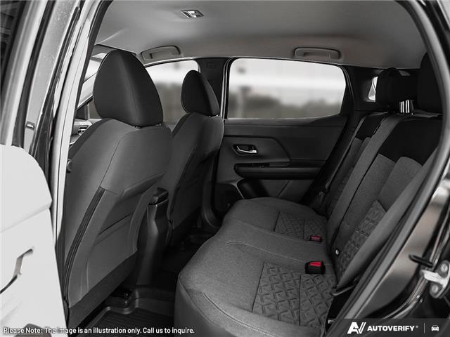 2026 Nissan Kicks SV (Stk: 34771) in London - Image 21 of 26