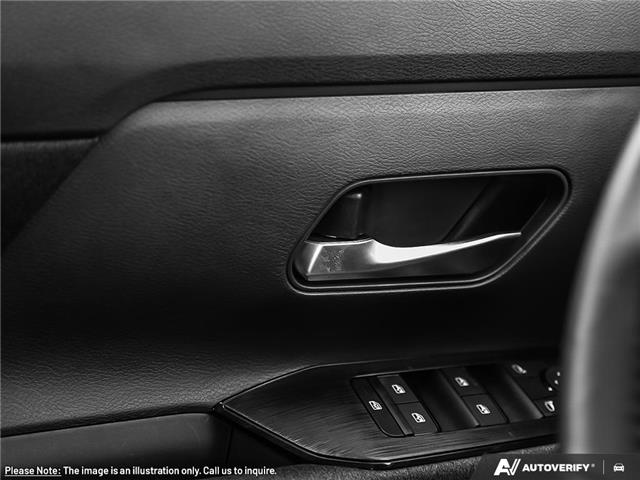 2026 Nissan Kicks SV (Stk: 34776) in London - Image 16 of 26