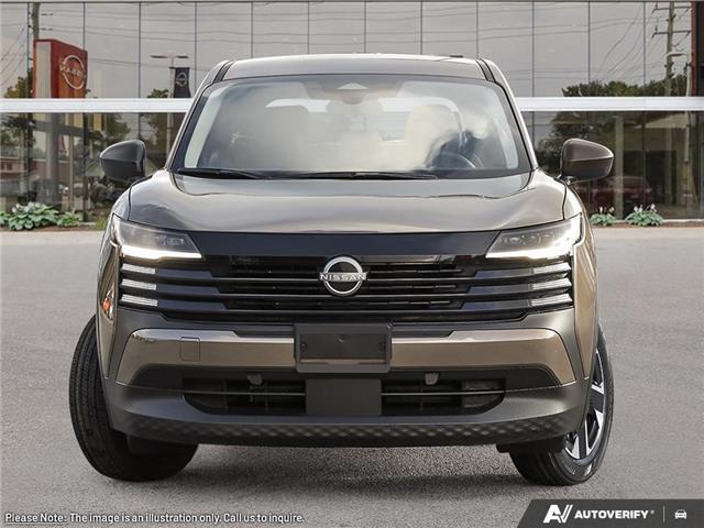 2026 Nissan Kicks SV (Stk: 34800) in London - Image 2 of 25