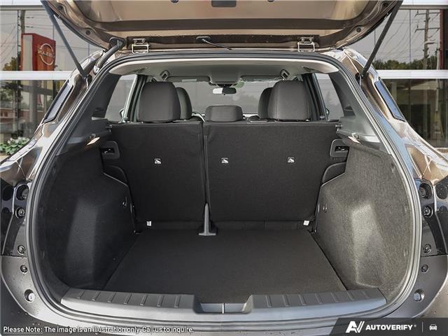 2026 Nissan Kicks SV (Stk: 34800) in London - Image 7 of 25