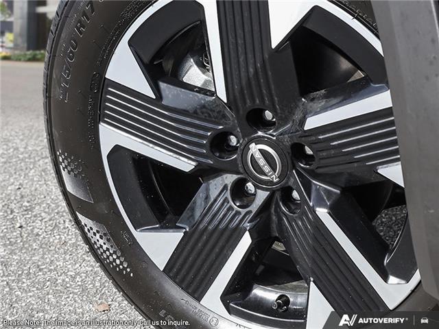 2026 Nissan Kicks SV (Stk: 34800) in London - Image 8 of 25