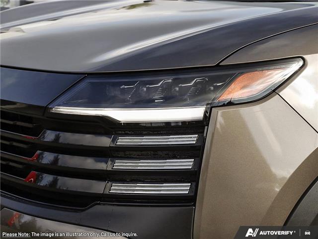 2026 Nissan Kicks SV (Stk: 34800) in London - Image 9 of 25