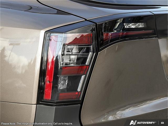 2026 Nissan Kicks SV (Stk: 34800) in London - Image 10 of 25