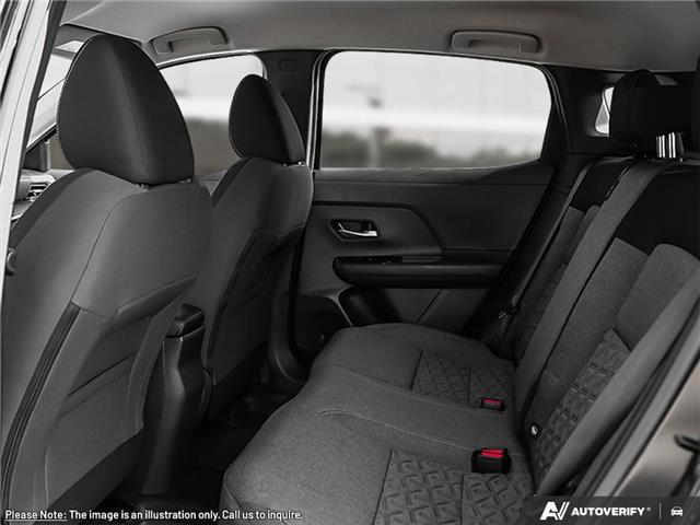2026 Nissan Kicks SV (Stk: 34800) in London - Image 20 of 25