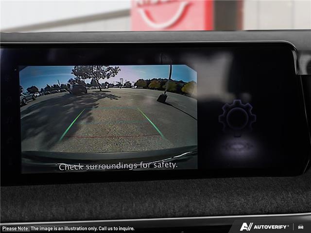 2026 Nissan Kicks SV (Stk: 34800) in London - Image 22 of 25