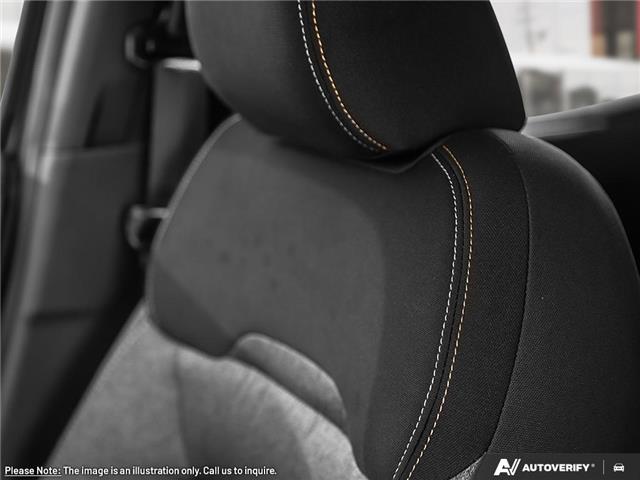 2026 Nissan Kicks SV (Stk: 34711) in London - Image 20 of 26