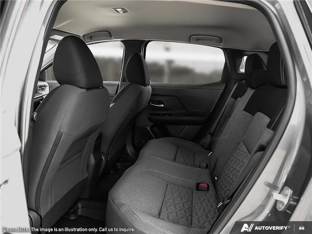 2026 Nissan Kicks SV (Stk: 34711) in London - Image 21 of 26