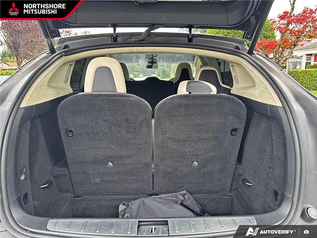 2017 Tesla Model X 100D (Stk: Z067802) in North Vancouver - Image 11 of 24