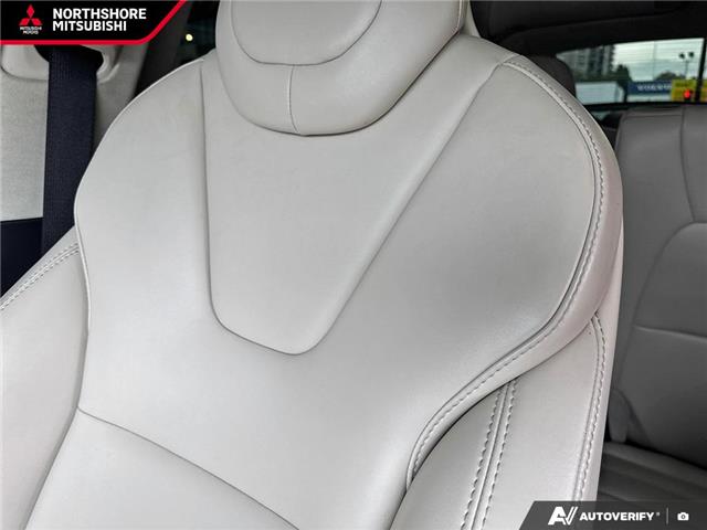 2017 Tesla Model X 100D (Stk: Z067802) in North Vancouver - Image 19 of 24