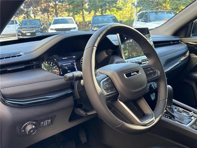 2026 Jeep Compass North (Stk: 26-0009) in Toronto - Image 5 of 15