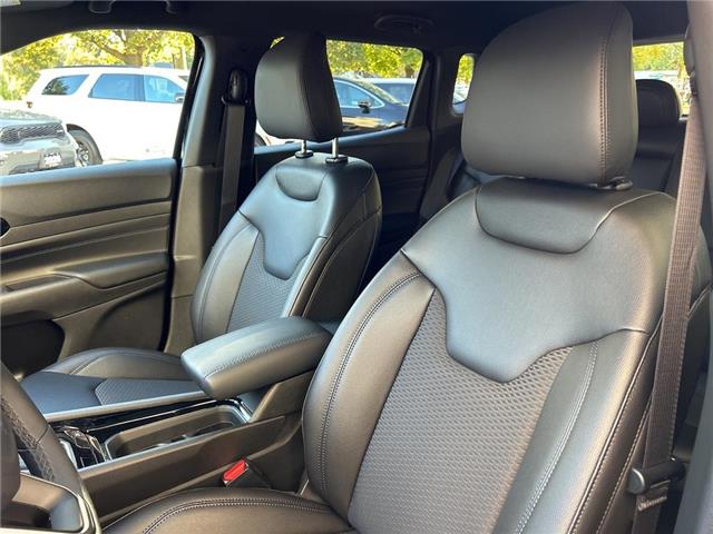 2026 Jeep Compass North (Stk: 26-0009) in Toronto - Image 6 of 15