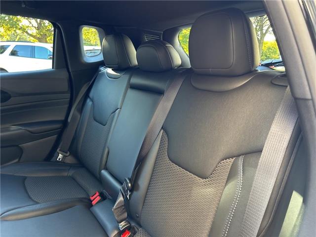 2026 Jeep Compass North (Stk: 26-0009) in Toronto - Image 7 of 15