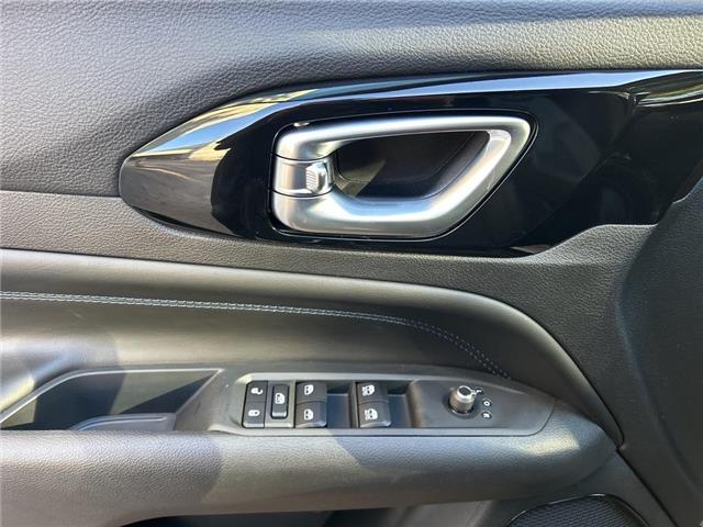 2026 Jeep Compass North (Stk: 26-0009) in Toronto - Image 9 of 15