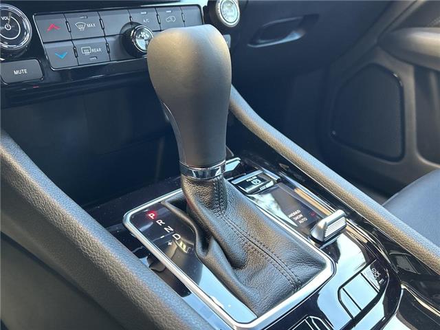 2026 Jeep Compass North (Stk: 26-0009) in Toronto - Image 11 of 15