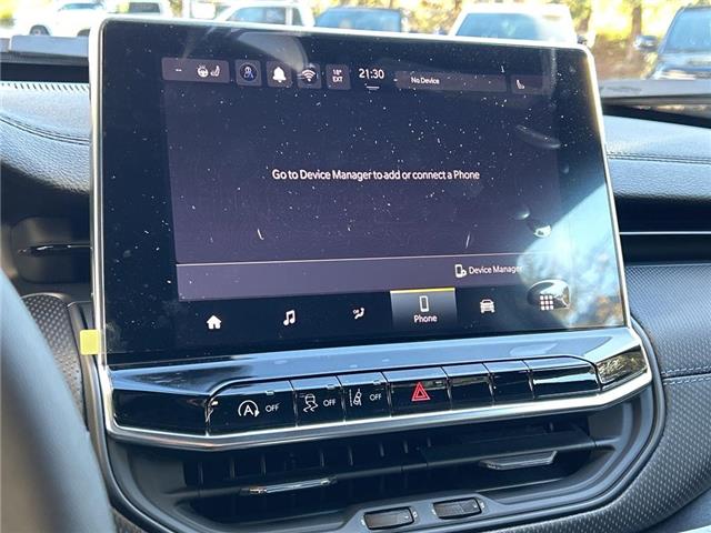 2026 Jeep Compass North (Stk: 26-0009) in Toronto - Image 14 of 15