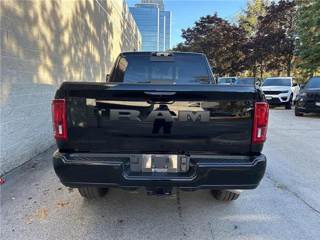 2026 RAM 2500 Limited (Stk: 26-0014) in Toronto - Image 2 of 16