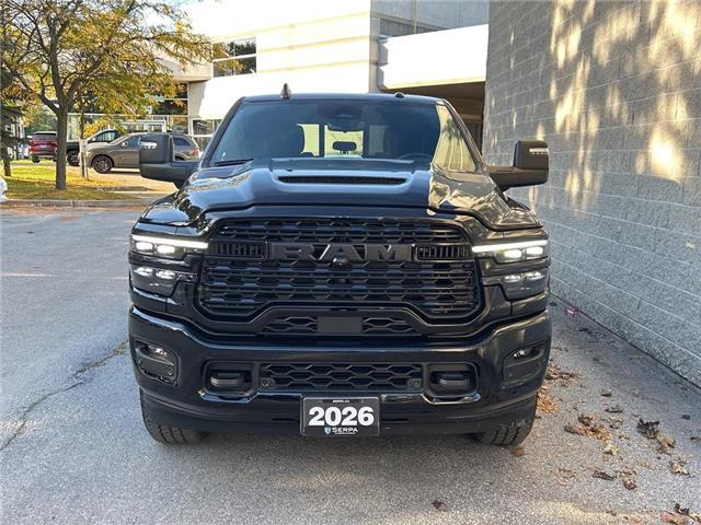 2026 RAM 2500 Limited (Stk: 26-0014) in Toronto - Image 4 of 16