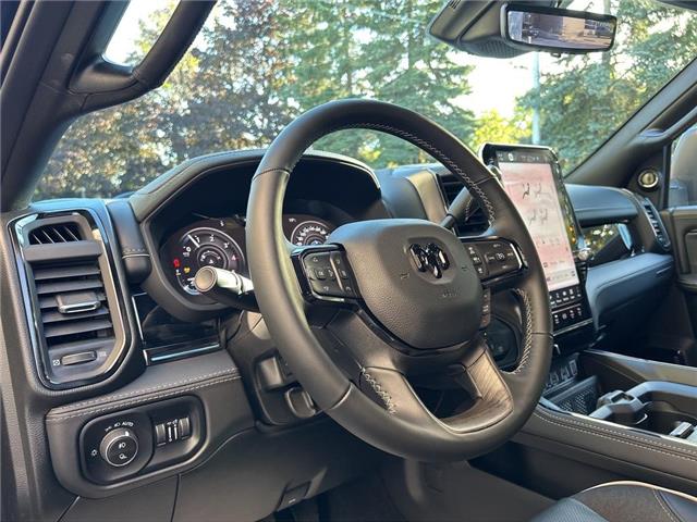 2026 RAM 2500 Limited (Stk: 26-0014) in Toronto - Image 5 of 16