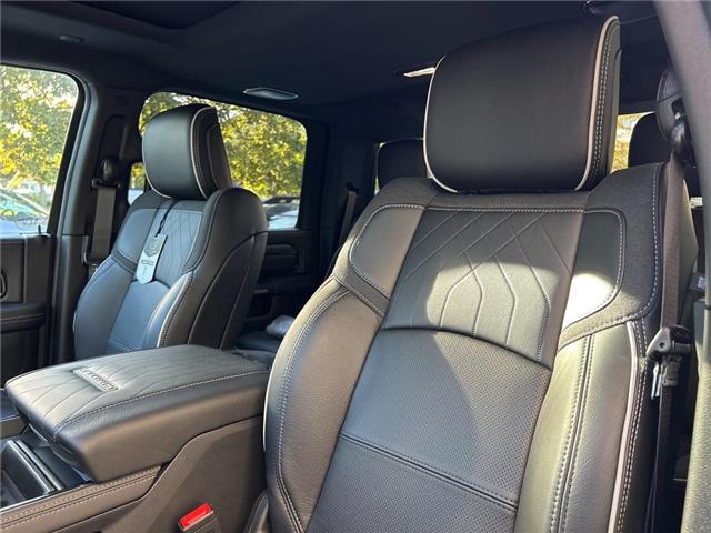 2026 RAM 2500 Limited (Stk: 26-0014) in Toronto - Image 6 of 16